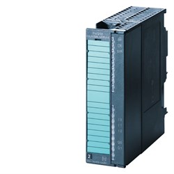 1-канальный модуль скоростного счета Siemens SIMATIC 6ES7350-1AH03-0AE0 - фото 52410
