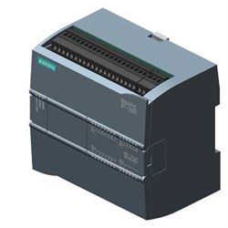 Компактное ЦПУ Siemens SIMATIC 6ES7214-1HG31-0XB0 - фото 52436
