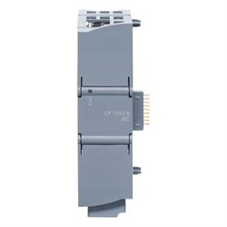 Коммуникационный процессор Siemens SIMATIC 6GK7242-7KX31-0XE0 - фото 52437