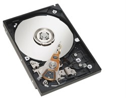 Жесткий диск Hitachi Ultrastar 15K300 147Gb SAS 3,5" , HUS153014VLS300 - фото 52476