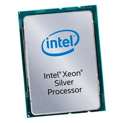 Процессор Intel Xeon Silver 4210 - фото 52525