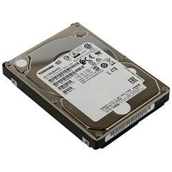 Жесткий диск Toshiba 2.4TB SAS 12Gb/s AL15SEB24EQ - фото 52528