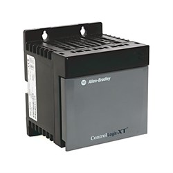Источник питания Allen Bradley ControlLogix 1756-PA75R - фото 52600