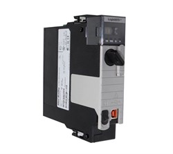 Программируемый контроллер Allen Bradley 1756 ControlLogix / GuardLogix System - фото 52602