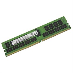 Оперативная память Dell 32GB PC5-38400 DDR5-4800MHz 2RX8 ECC 370-AGZP - фото 52615