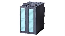 Модуль регулирования температуры Siemens SIMATIC 6ES7355-2CH00-0AE0 - фото 52622