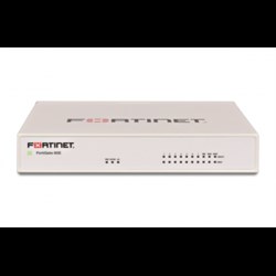 Межсетевой экран Fortinet FortiGate 501E - фото 52676