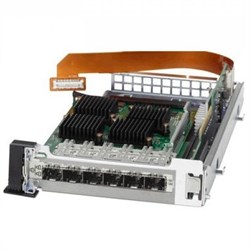 Интерфейсный модуль Cisco ASA-IC-6GE-SFP-C - фото 52682