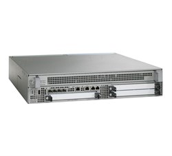 Маршрутизатор Cisco ASR1002-10G - фото 52690