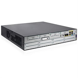 Маршрутизатор HP MSR3044, JG405A - фото 52769