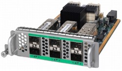 Модуль Cisco N5K-M1060 - фото 52781