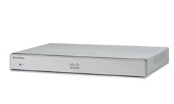 Маршрутизатор Cisco C1111-4PLTEEA - фото 52784