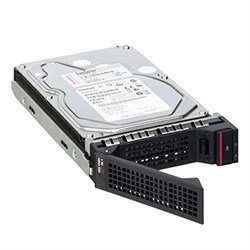 Жесткий диск Lenovo 900Gb 10K 12Gb/s SAS 2.5" 00YK015 - фото 52809
