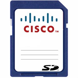 Память Cisco SD-IE-4GB - фото 52860