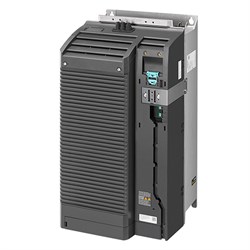 Модуль питания Siemens 6SL3210-1PE26-0AL0 - фото 52865