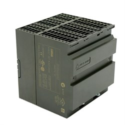 Модуль питания Siemens 6ES7307-1KA01-0AA0 - фото 52868
