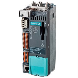 Управляющий модуль Siemens 6SL3040-1LA01-0AA0 - фото 52882