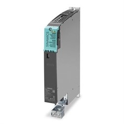 Однодвигательный модуль Siemens 6SL3120-1TE23-0AD0 - фото 52921