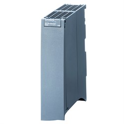 Коммуникационный модуль Siemens SIMATIC 6ES7541-1AB00-0AB0 - фото 52947