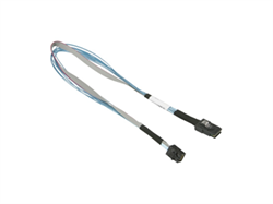 Кабель HPE ML350 Gen10 LFF Emb SATA Cable Kit, 877578-B21 - фото 52972