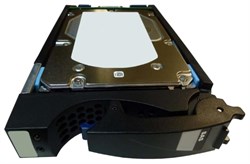 Жесткий диск EMC 4TB 7.2K 3.5'' SAS 6Gb/s, V3-VS07-040U - фото 52978
