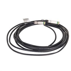 Кабель HP X240 10G SFP+ 7m DAC, JC784C - фото 52989