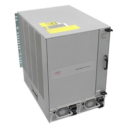 Шасси Cisco Nexus N7K-C7009 - фото 52993