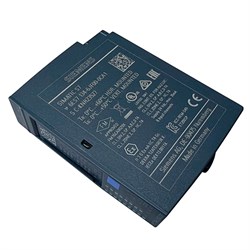 Модуль аналогового ввода Siemens SIMATIC ET 200SP 6ES7134-6JF00-0CA1 - фото 53002