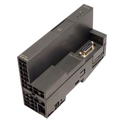 Интерфейсный модуль ведущего устройства PROFIBUS-DP Siemens 6ES7138-4HA00-0AB0 - фото 53012
