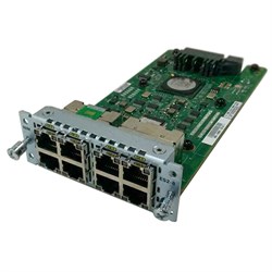 Модуль Cisco NIM-ES2-8 - фото 53045