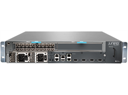 Маршрутизатор Juniper MX104-MX5-AC - фото 53050