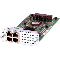Модуль Cisco NIM-ES2-4 - фото 53053