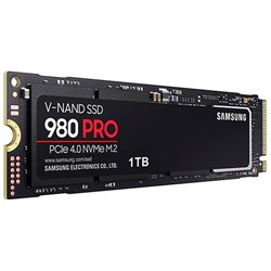 Накопитель SSD Samsung 1Tb MZ-V8P1T0BW - фото 53094