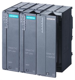 Y-соединитель Siemens SIMATIC 6ES7197-1LA12-0XA0 - фото 53104