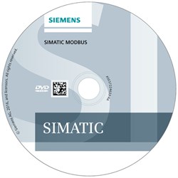 Аппаратный ключ Siemens SIMATIC 6ES7870-1AB01-0YA0 - фото 53105