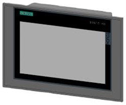 Панель оператора Siemens SIMATIC 6AV2124-0XC02-0AX0 - фото 53106