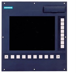 Панель оператора Siemens SINUMERIK 6FC5500-0AA11-1AA0 - фото 53112