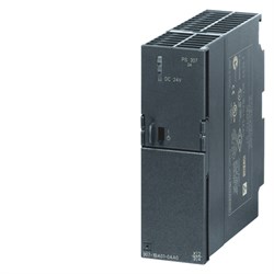 Стабилизированный блок питания Siemens SIMATIC 6ES7307-1BA00-0AA0 - фото 53113