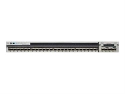 Коммутатор Cisco Catalyst WS-C3750X-24S-E - фото 53145