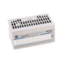 Интерфейсный модуль Allen Bradley FLEX I/O 1794-OB32P - фото 53150