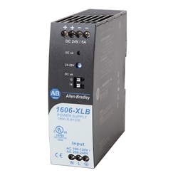 Источник питания Allen Bradley 1606-XLB120E - фото 53155