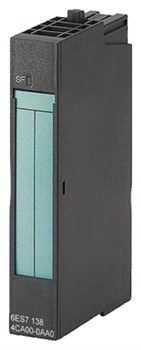 Электронный модуль Siemens SIMATIC 6ES7134-4JB51-0AB0 - фото 53163