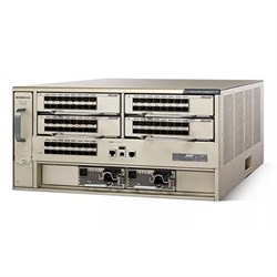 Коммутатор Cisco C6880-X - фото 53202