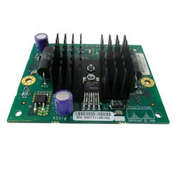 Модуль расширения Cisco WS-C6K-VTT-E - фото 53204