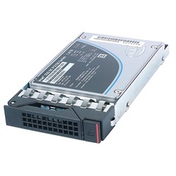 Накопитель SSD Lenovo 15.36TB SAS 12Gbps 4XB7A14110 - фото 53224