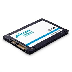 Накопитель SSD Micron 3.84Tb MTFDDAK3T8TDS - фото 53226