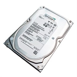 Жесткий диск Seagate 2TB SAS 12Gb/s ST2000NM003A - фото 53227