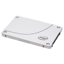 Накопитель SSD Intel 960GB SATA TLC SSDSC2KB960GZ01 - фото 53229