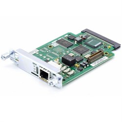 Модуль Cisco VWIC2-1MFT-T1/E1 - фото 53236