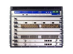Маршрутизатор Juniper MX480-PREMIUM3-AC - фото 53240